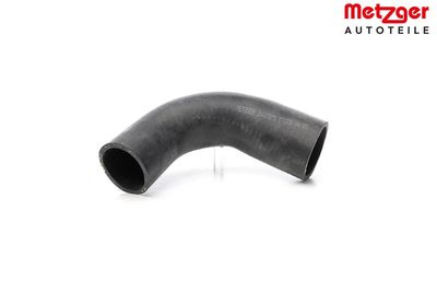 LADELUFTSCHLAUCH METZGER AUTOTEILE 2400375 35