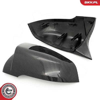Kryt, vnější zrcátko SKV 66SKV919