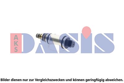 REGELVENTIL KOMPRESSOR