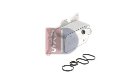 ÖLKüHLER MOTORöL AKS DASIS 126021N 12