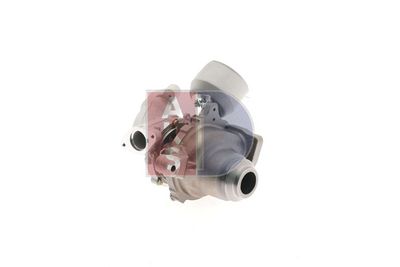 LADER AUFLADUNG AKS DASIS 065037N