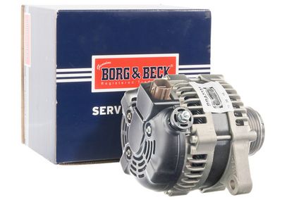 BORG & BECK Alternator BBA2331