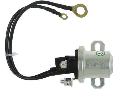 Elektromagnetický spínač, startér AS-PL SS5128P