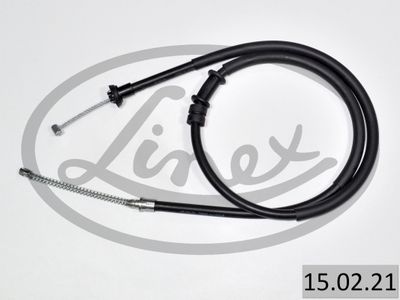 Trosas, stovėjimo stabdys