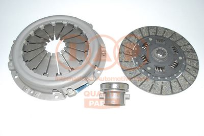 Комплект сцепления IAP QUALITY PARTS 201-13020E для NISSAN TRADE