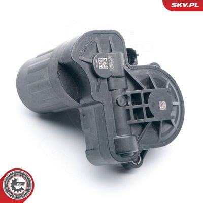 Stavitelný element, ruční brzda brzdové obložení SKV 96SKV008