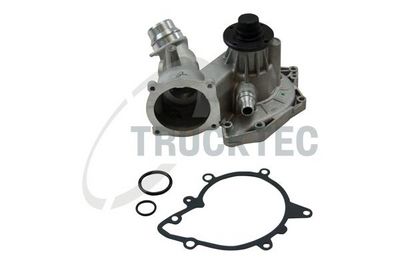 POMPă DE APă RăCIRE MOTOR