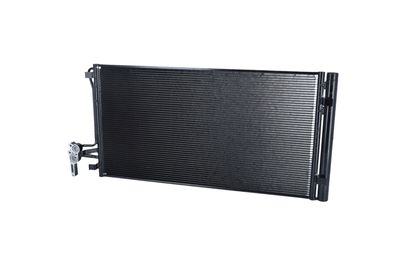 CONDENSATOR CLIMATIZARE NRF 350479 9