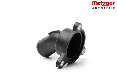 CARCASA TERMOSTAT METZGER AUTOTEILE 4010376 6