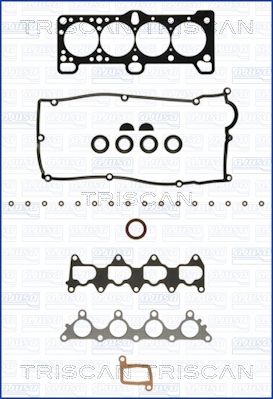 Комплект прокладок, головка цилиндра TRISCAN 598-4318 для HYUNDAI MATRIX