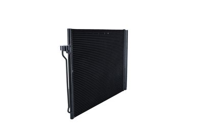 CONDENSATOR CLIMATIZARE NRF 350325 41