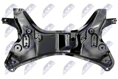 RAMA SUSTINERE/SUPORT AGREGATE NTY ZRZFT002 1