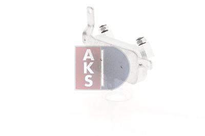 ÖLKüHLER AUTOMATIKGETRIEBE AKS DASIS 156026N 8