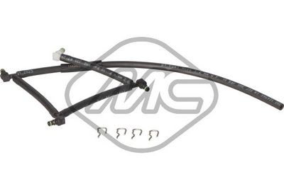 SET CONDUCTE INALTA PRESIUNE INST. DE INJECTIE Metalcaucho 92047