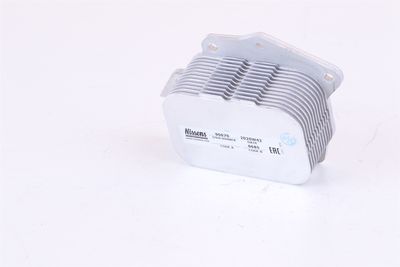 ÖLKüHLER MOTORöL NISSENS 90670 27