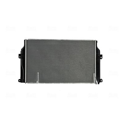 RADIATOR RACIRE MOTOR NISSENS 607185 2