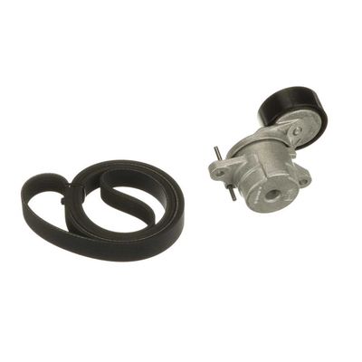 KEILRIPPENRIEMENSATZ GATES K326PK1148 36