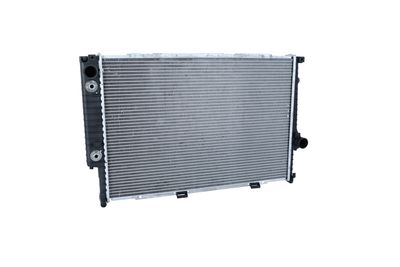 RADIATOR RACIRE MOTOR NRF 519589 45