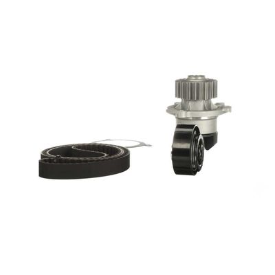 SET POMPA APA + CUREA DINTATA GATES KP15670XS 9