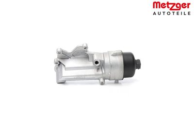 GEHäUSE ÖLFILTER METZGER AUTOTEILE 2370152 19