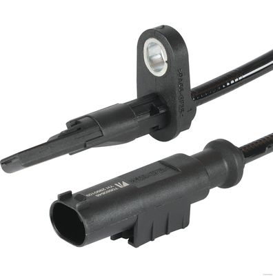 датчик, обороти на колелото HERTH+BUSS ELPARTS 70660646