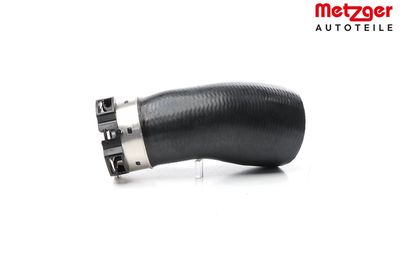 LADELUFTSCHLAUCH METZGER AUTOTEILE 2401015 18