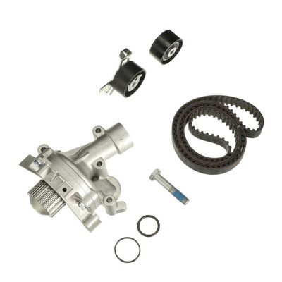 SET POMPA APA + CUREA DINTATA GATES KP15608XS 71