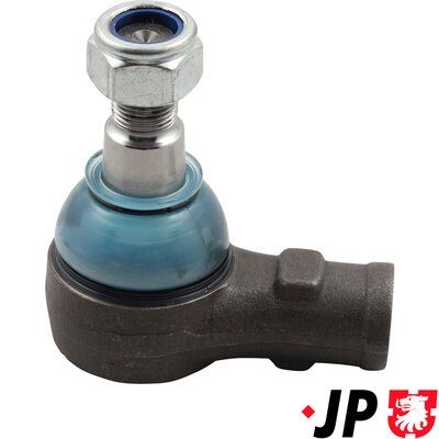накрайник на напречна кормилна щанга JP GROUP 5344600100