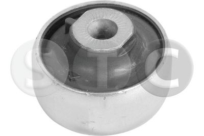 Uložení, řídicí mechanismus STC T456530