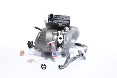 LADER AUFLADUNG BTS Turbo T981053BL 28