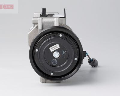 COMPRESOR CLIMATIZARE DENSO DCP40015 1