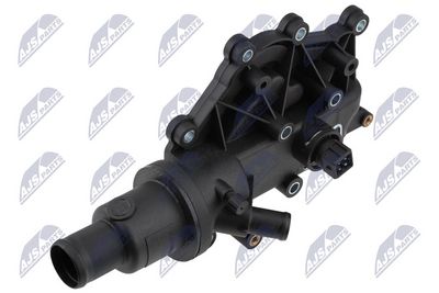 Termostat, płyn chłodzący NTY CTM-RE-024