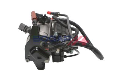 COMPRESOR INSTALATIE AER COMPRIMAT BOGAP A3428107 4