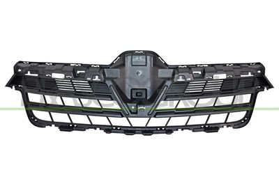 KüHLERGITTER PRASCO RN9232001