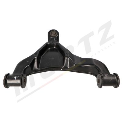 Wahacz, zawieszenie koła MERTZ M-S0697