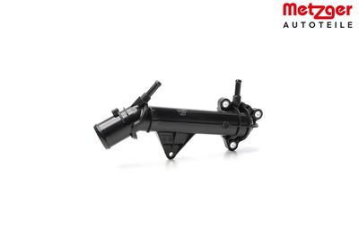 TERMOSTAT LICHID RACIRE METZGER AUTOTEILE 4006344 36