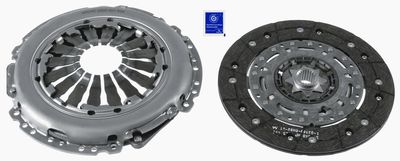 Clutch Kit 3000 951 934