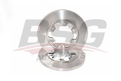 BSG BSG 30-210-031 Гальмівні диски 