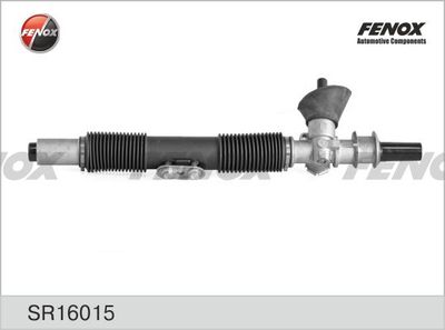 FENOX SR16015 Рулевая рейка  для DAEWOO NEXIA (Деу Неxиа)
