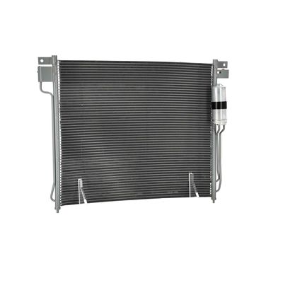 CONDENSATOR CLIMATIZARE NISSENS 94879 41