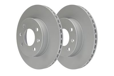 Brake Disc 24.0118-0145.1