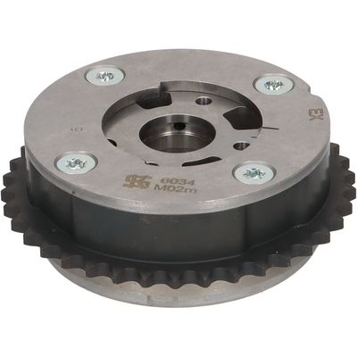 REGULATOR AX CU CAME KOLBENSCHMIDT 50056034 3