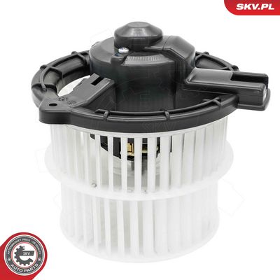 vnitřní ventilátor SKV 68SKV011