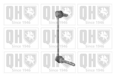 Тяга / стойка, стабилизатор QUINTON HAZELL QLS3592S для PORSCHE 911