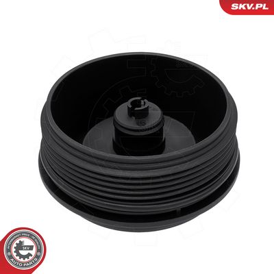 ESEN SKV - Veko, puzdro olejového filtra AUDI, VW, MITSUBISHI, SEAT, … , 31SKV605