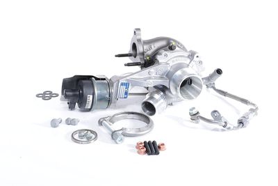 LADER AUFLADUNG BTS Turbo T981615 35