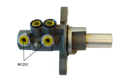 POMPA CENTRALA FRANA