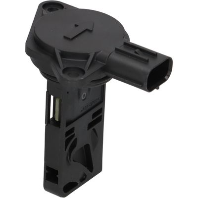 LUFTMASSENMESSER PIERBURG 707759960 10