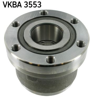 SKF VKBA 3553 Маточина для IVECO (Ивеко)