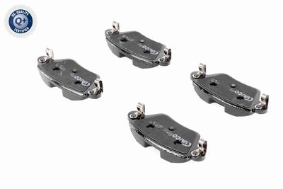 BREMSBELAGSATZ SCHEIBENBREMSE VAICO V258110 6